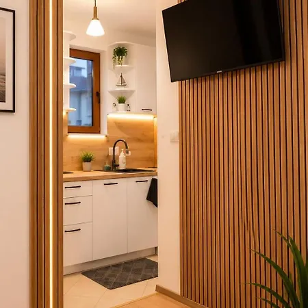 Apartman Casa Ponte *